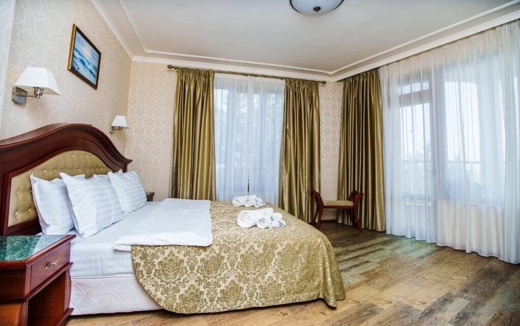 Aquaview 4* суреті