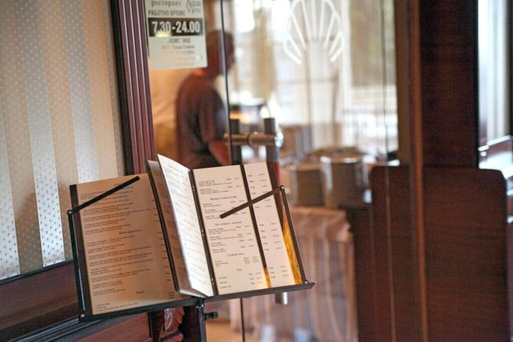 Aquaview 4* фотосуреті