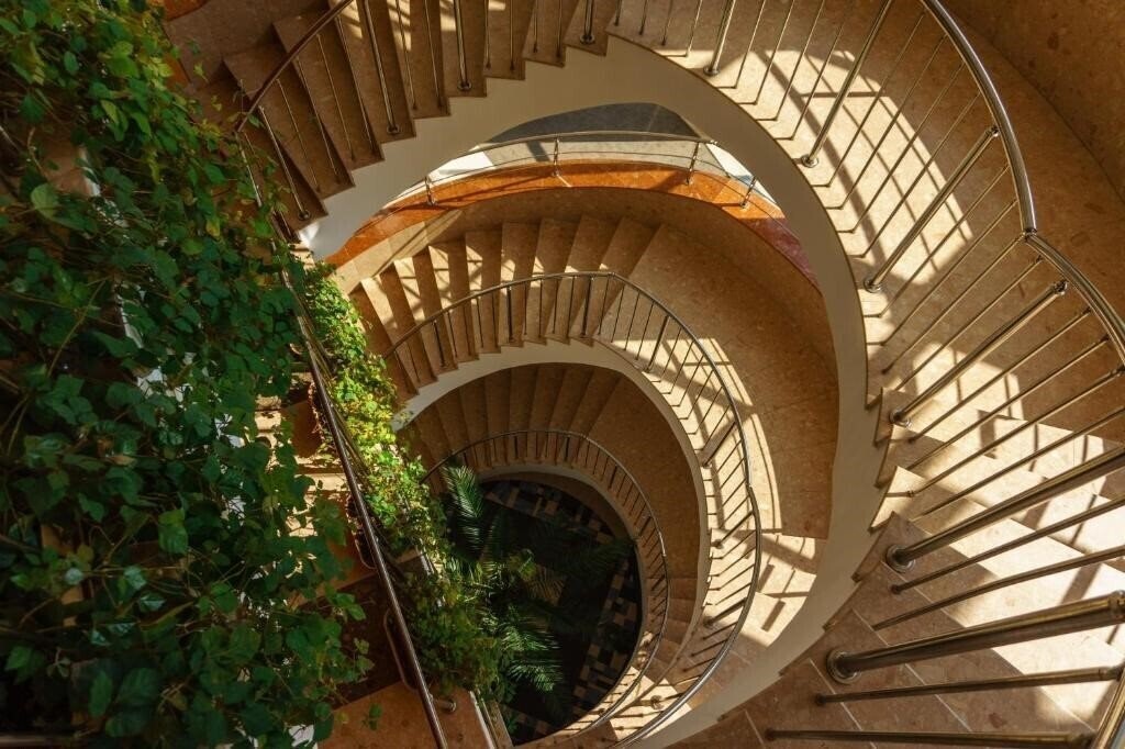 Odessos Park Hotel 4* суреті