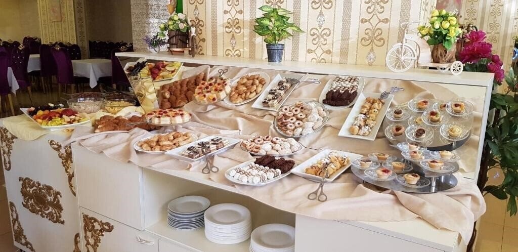 Elit Palace 4* фотосуреті