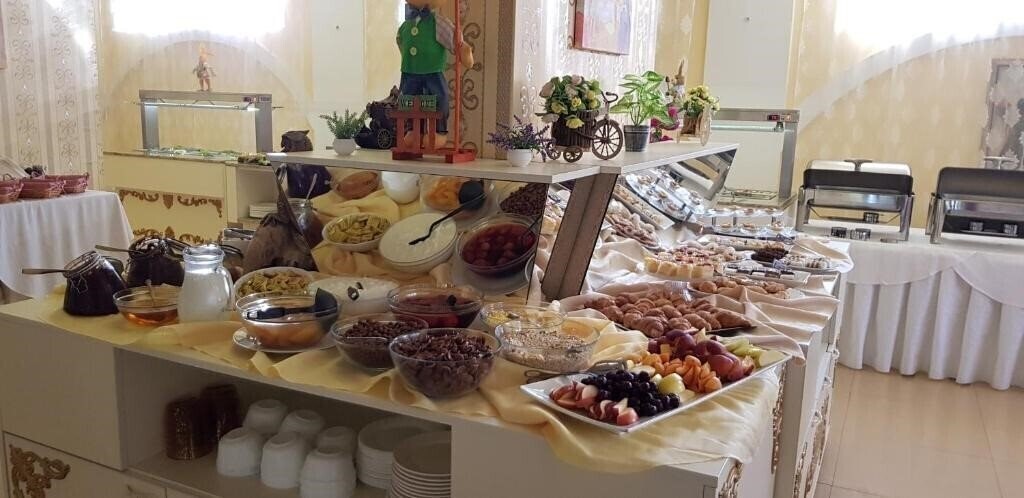 Elit Palace 4* суреті