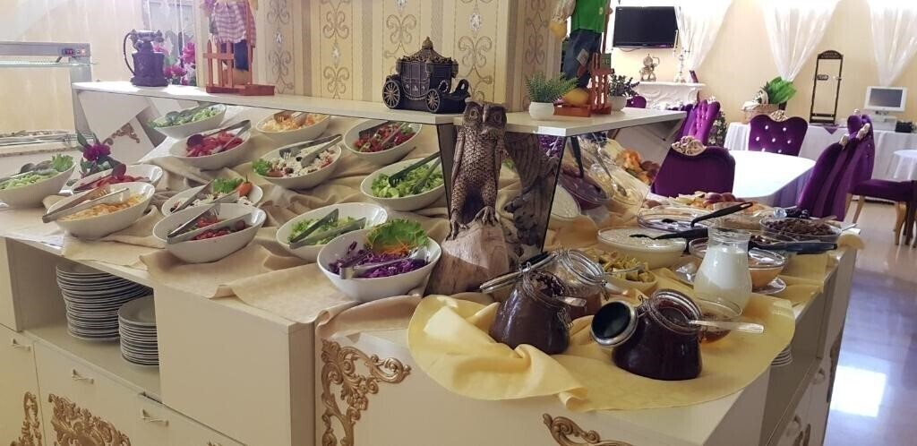 Elit Palace 4* суреті