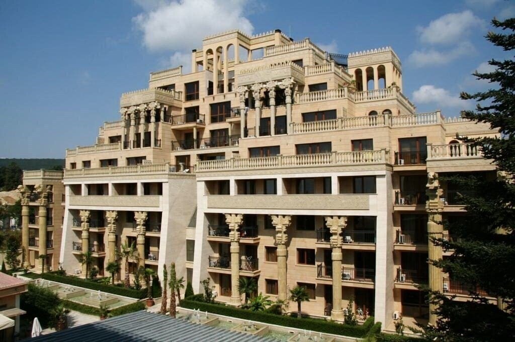 Фото Argisht Palace 3*