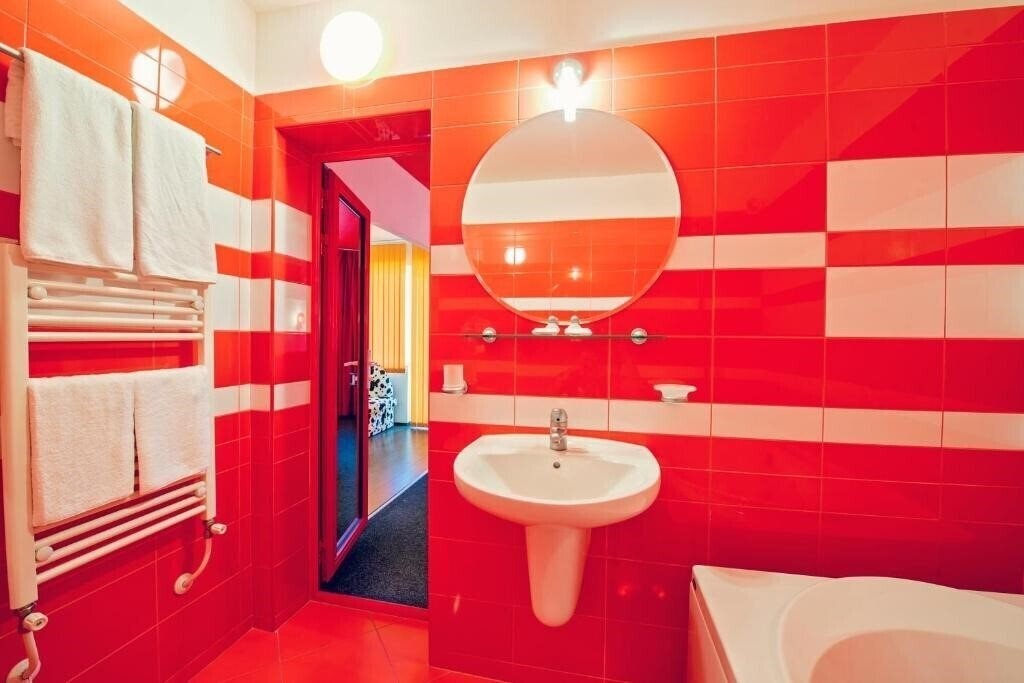 Фотография Family Hotel Gran Ivan 3*