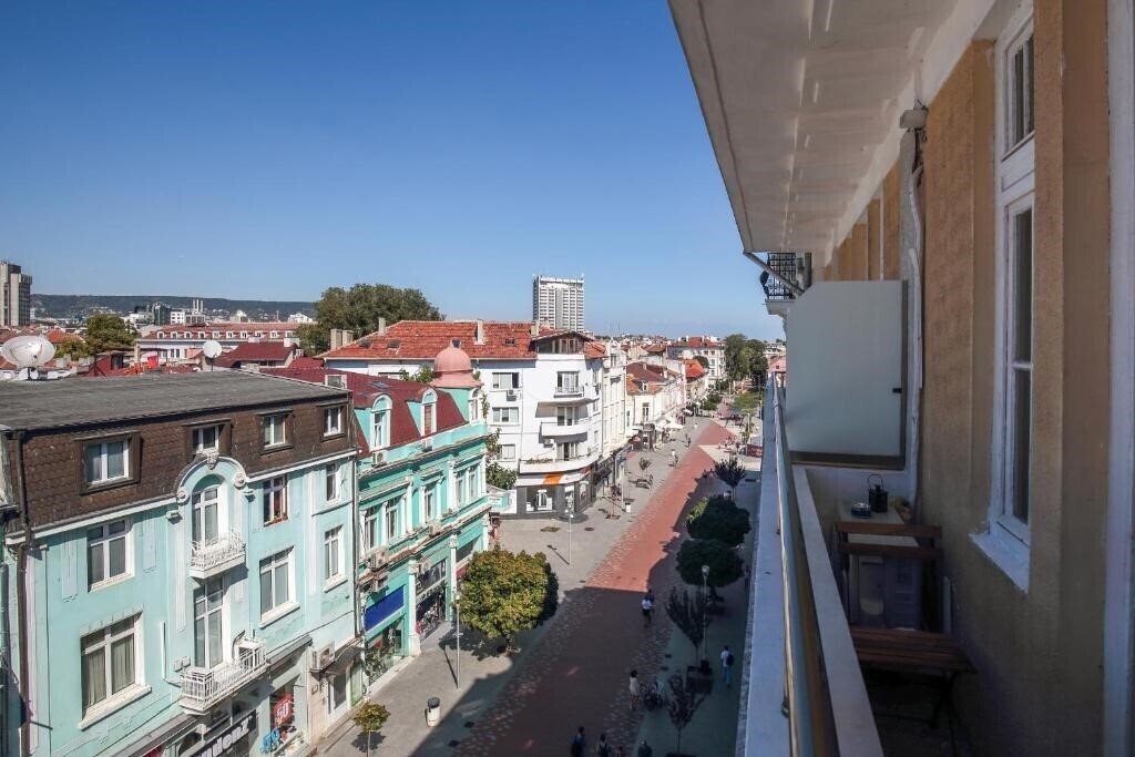 Изображение Hostel Musala 2*