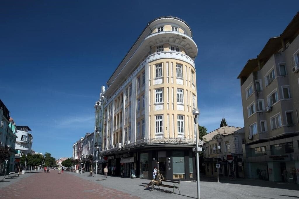 Картинка Hostel Musala 2*