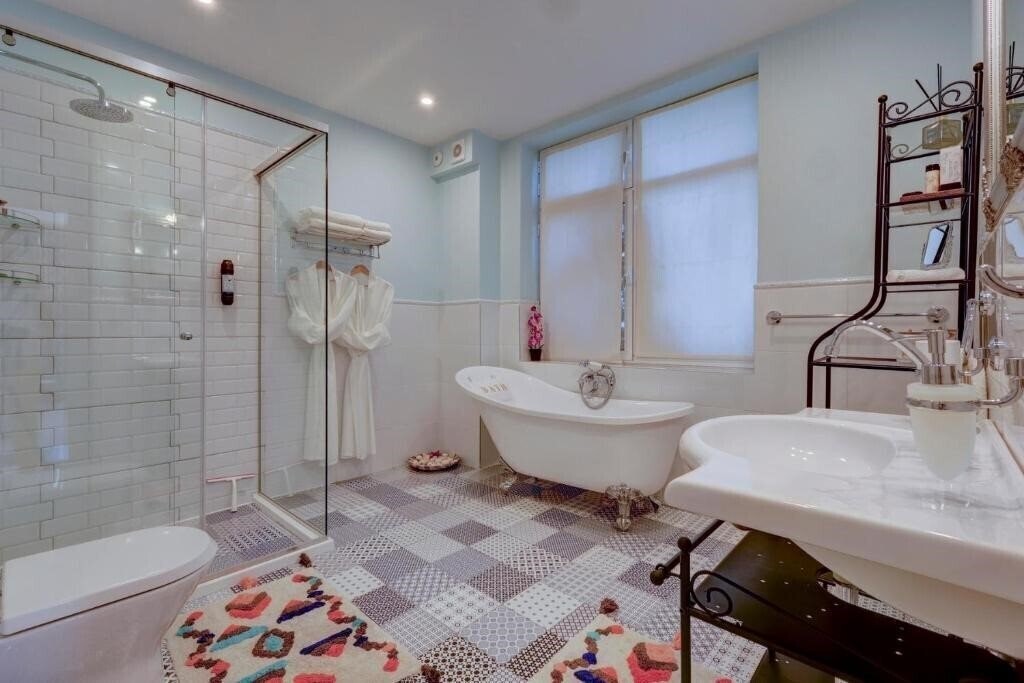 City Boutique Inn 3* суреті