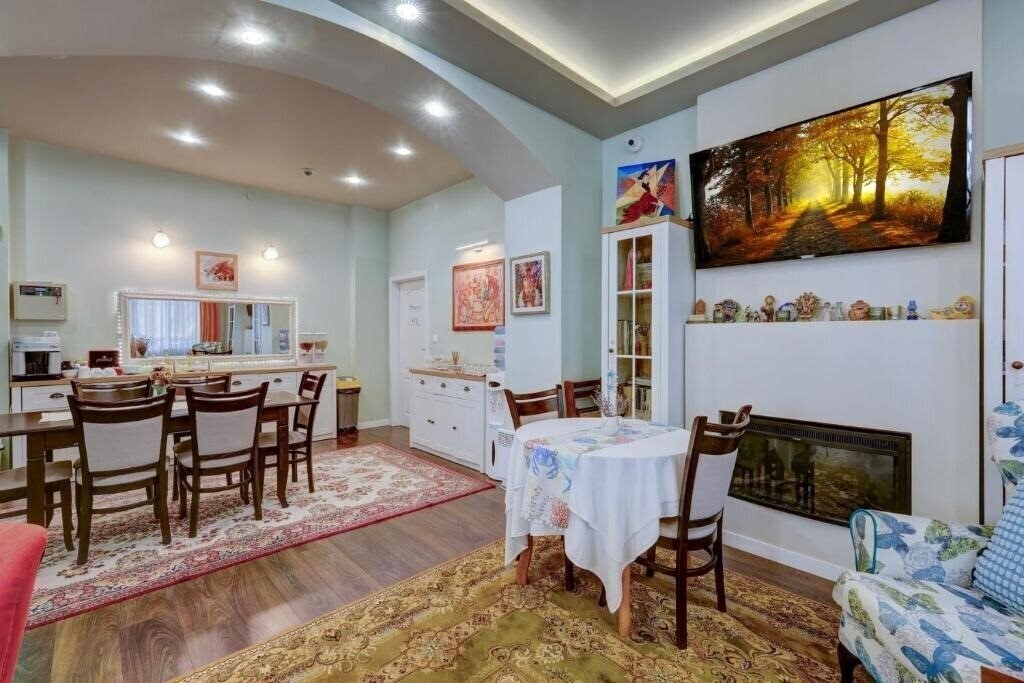 City Boutique Inn 3* суреті