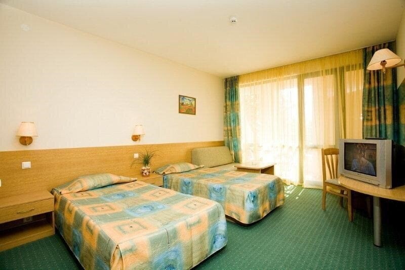 Magnolia Plus 3* фотосуреті