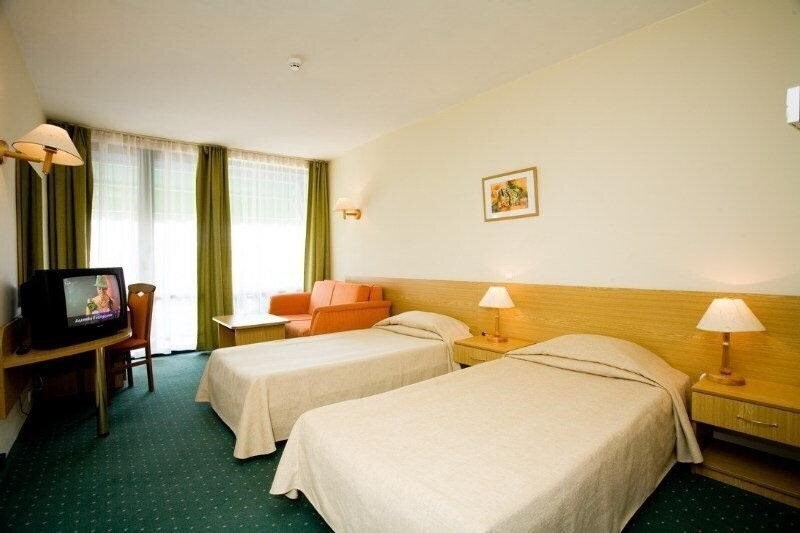 Magnolia Plus 3* суреті