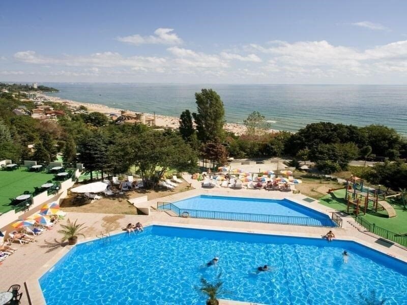 Magnolia Plus 3* суреті