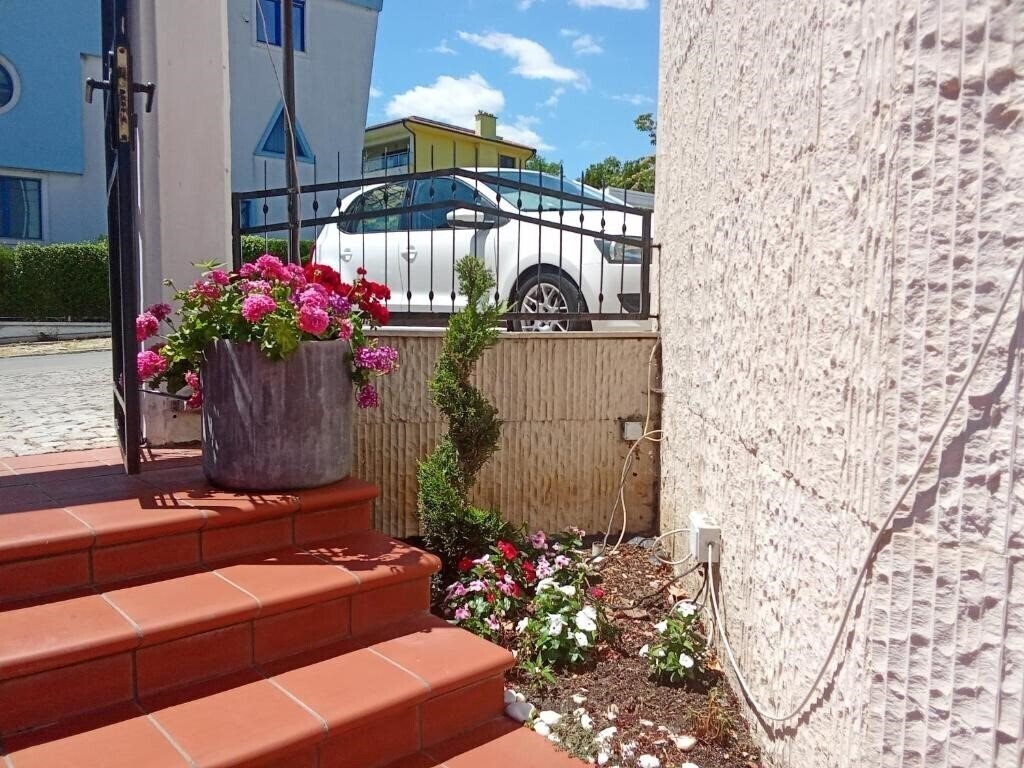 Изображение Hotel Alekta 3*