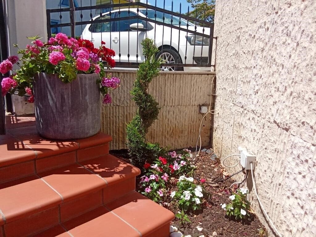 Картинка Hotel Alekta 3*