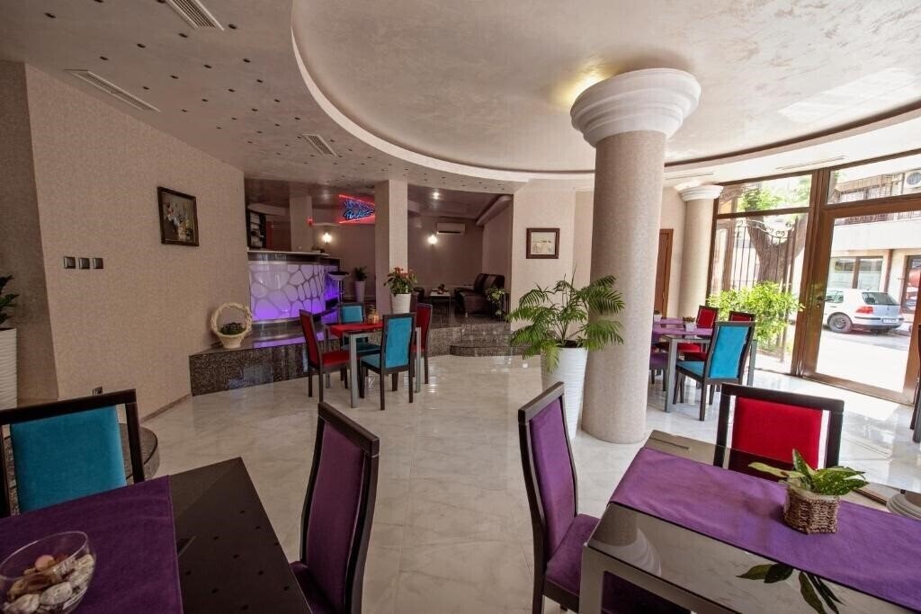 Фото Hotel Perfect 3*