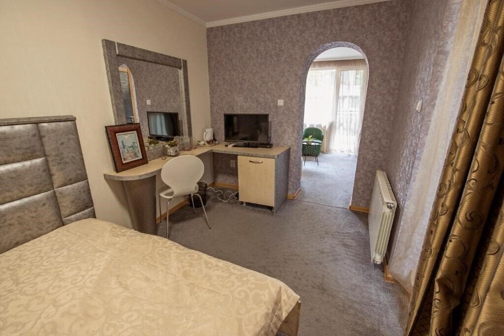 Фотография Hotel Perfect 3*