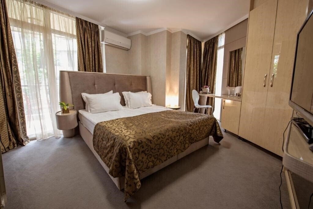 Картинка Hotel Perfect 3*