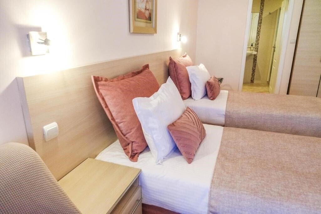 Изображение Hotel Acropolis 2*