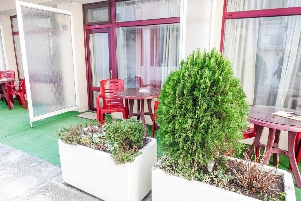 Картинка Hotel Acropolis 2*