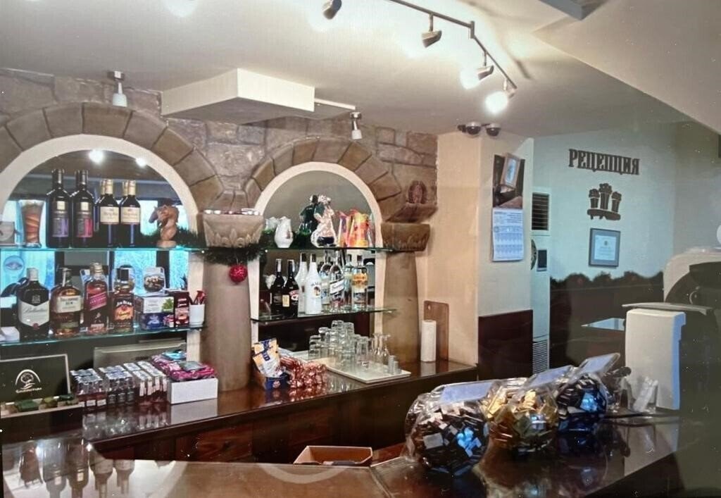 Картинка Boliari Hotel 3*