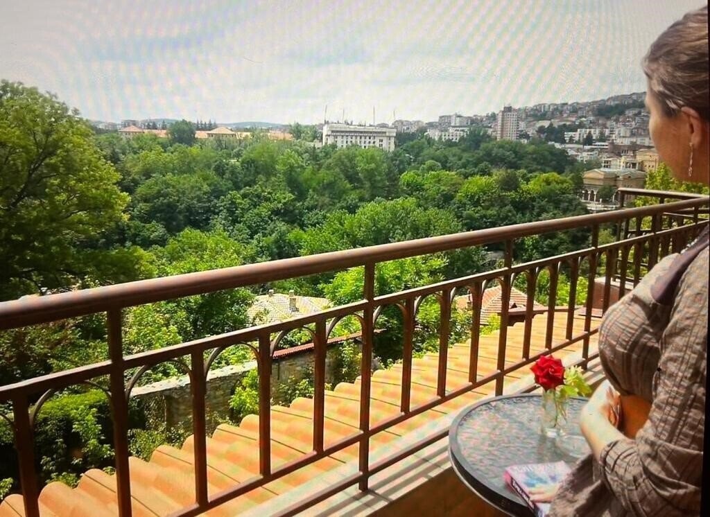 Фотография Boliari Hotel 3*
