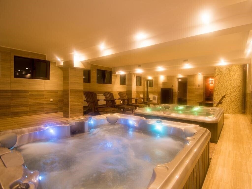 Фотография Park - Hotel Asenevtsi 3*