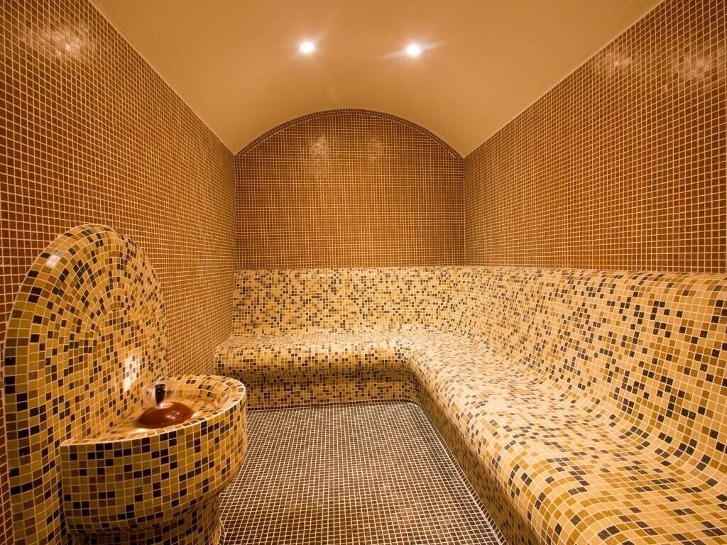 Изображение Park - Hotel Asenevtsi 3*