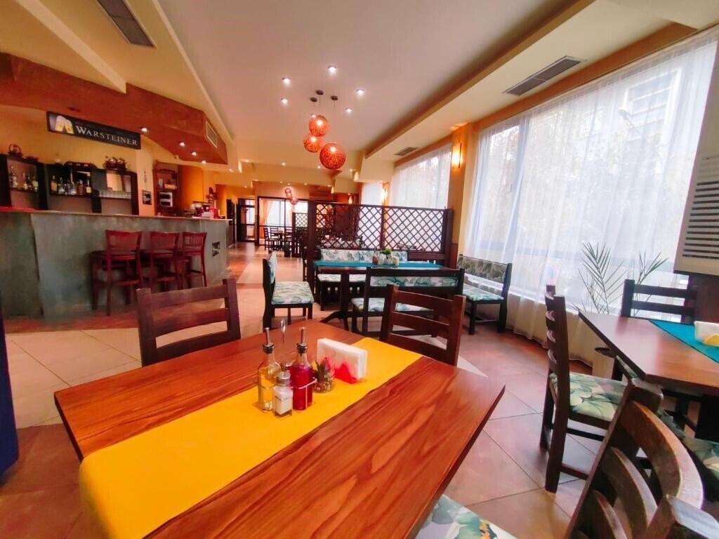 Изображение Hotel Akvaya 3*