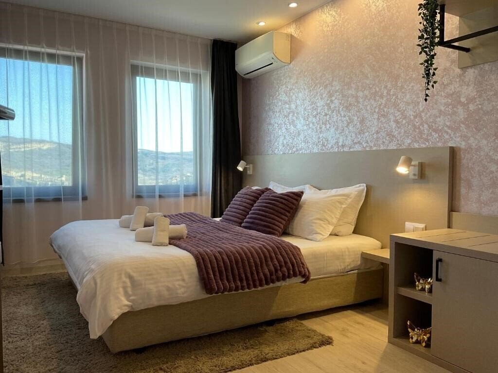 Отель Guest Rooms Tsarevets 3*