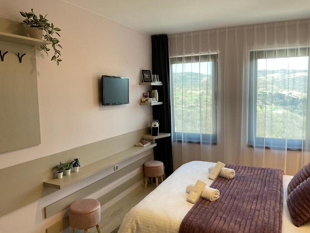 Фото Guest Rooms Tsarevets 3*