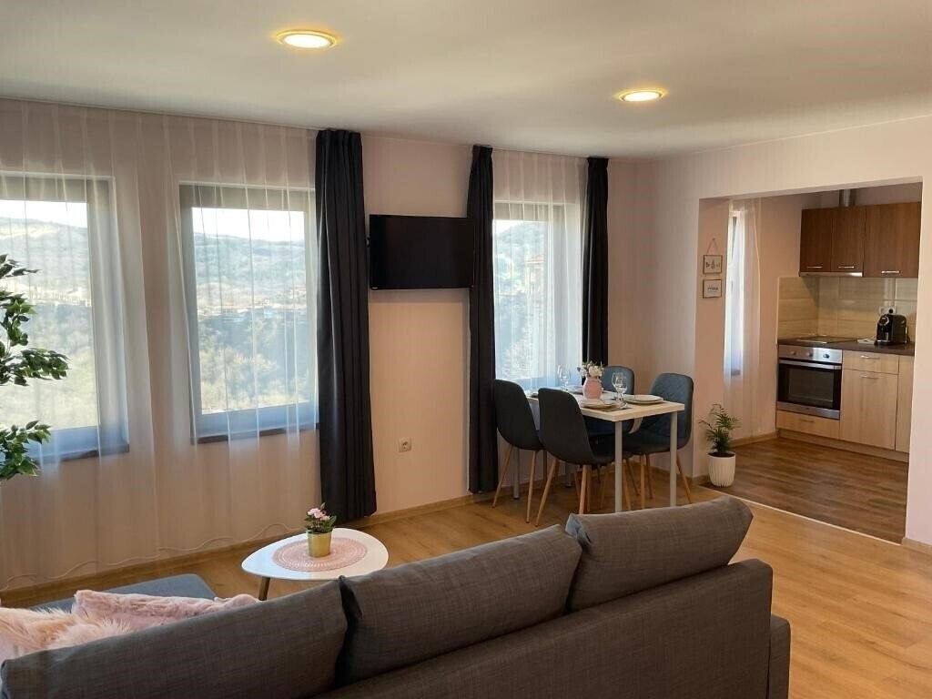 Изображение Guest Rooms Tsarevets 3*