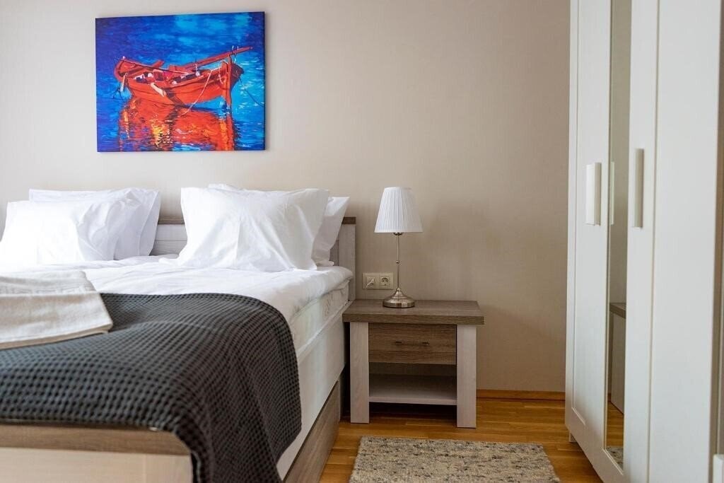 Фото Hotel Studio 3*