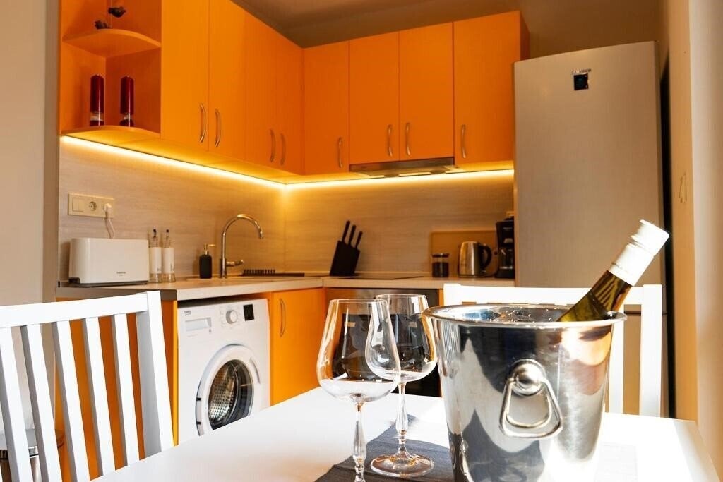 Картинка Hotel Studio 3*