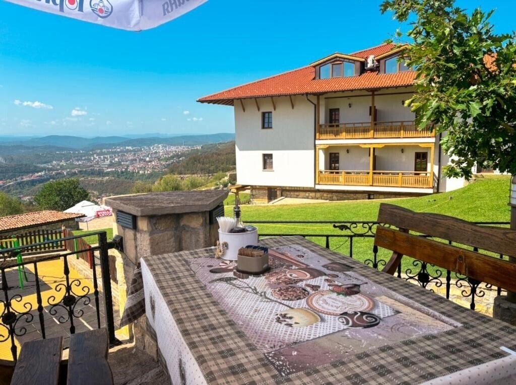 Sevastokrator 3* фотосуреті