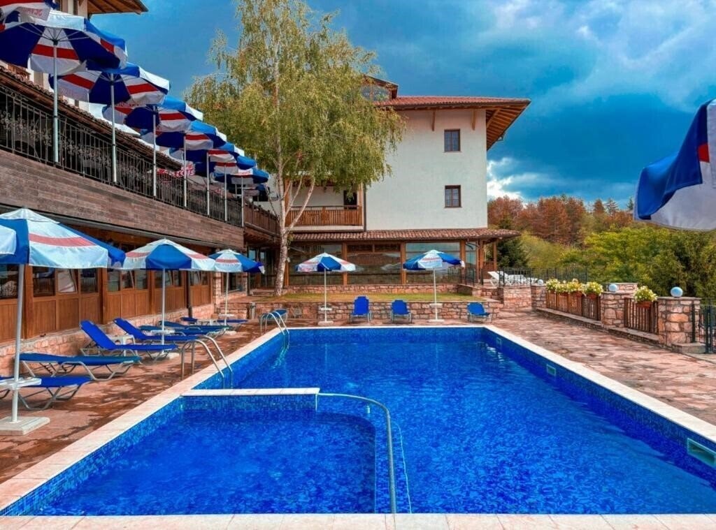 Sevastokrator 3* суреті