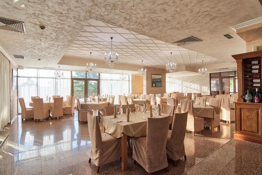 Картинка Arbanasi Park Hotel 4*