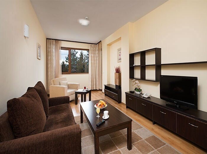 SPA Club Bor 4* суреті