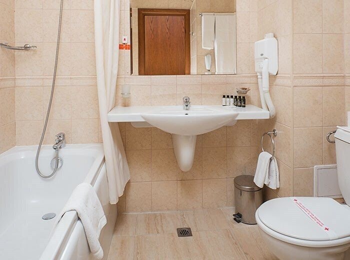 SPA Club Bor 4* суреті