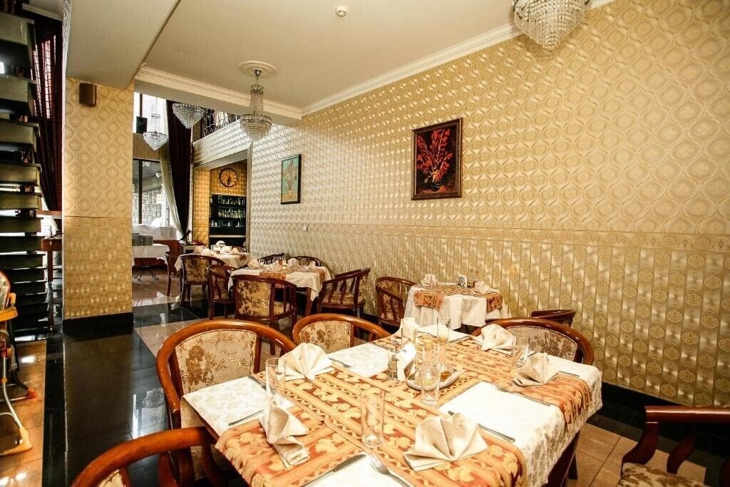 SPA Hotel Select (ex. SPA Hotel Selekt) 4* суреті