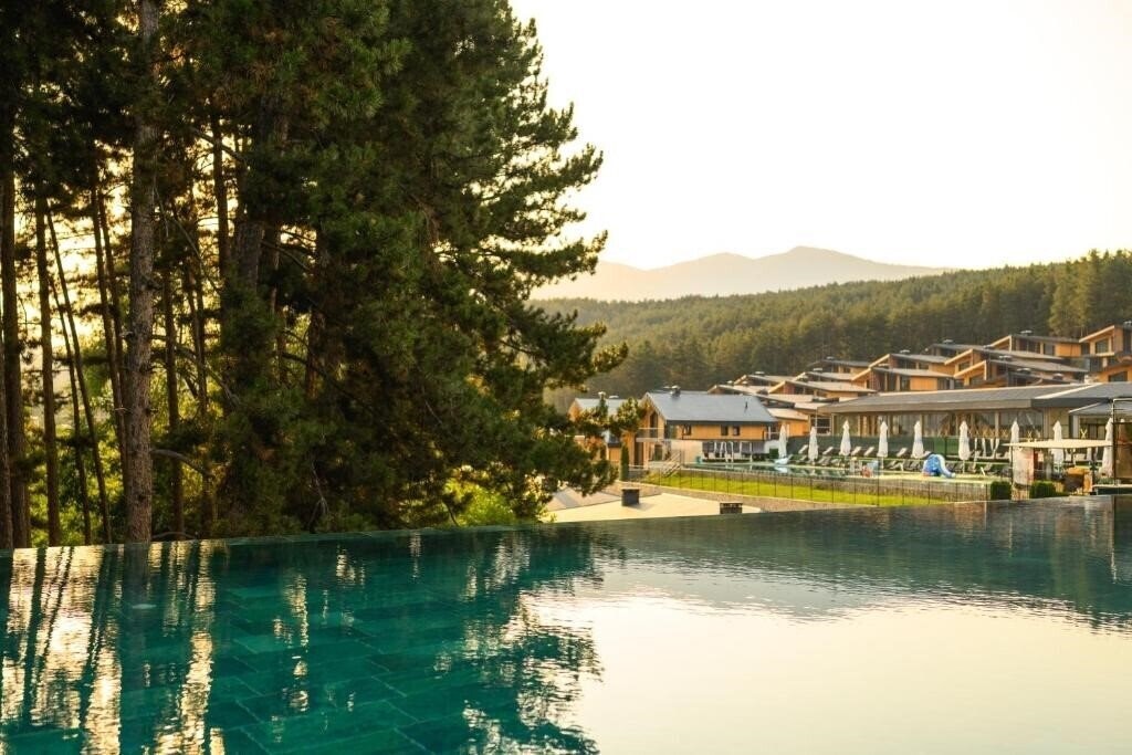 Фотография Infinity Park & SPA 4*