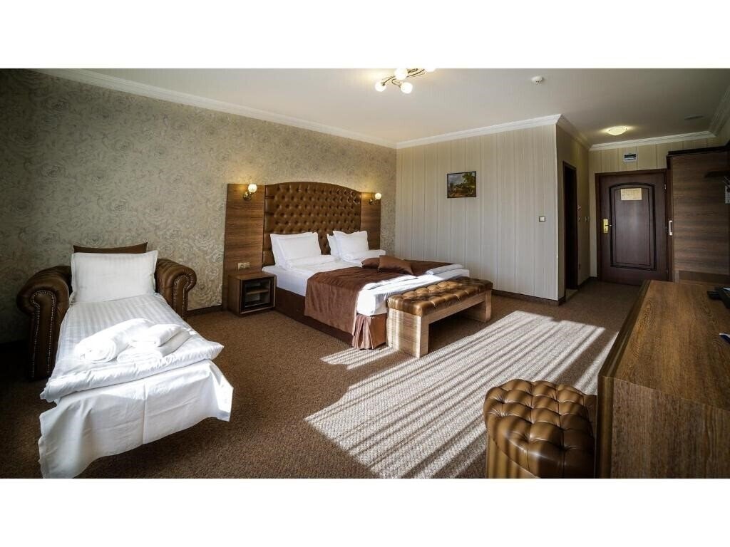 Фото Hotel Vella Hills 4 4*
