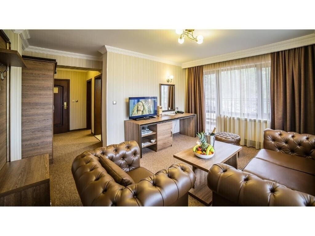 Фотография Hotel Vella Hills 4 4*