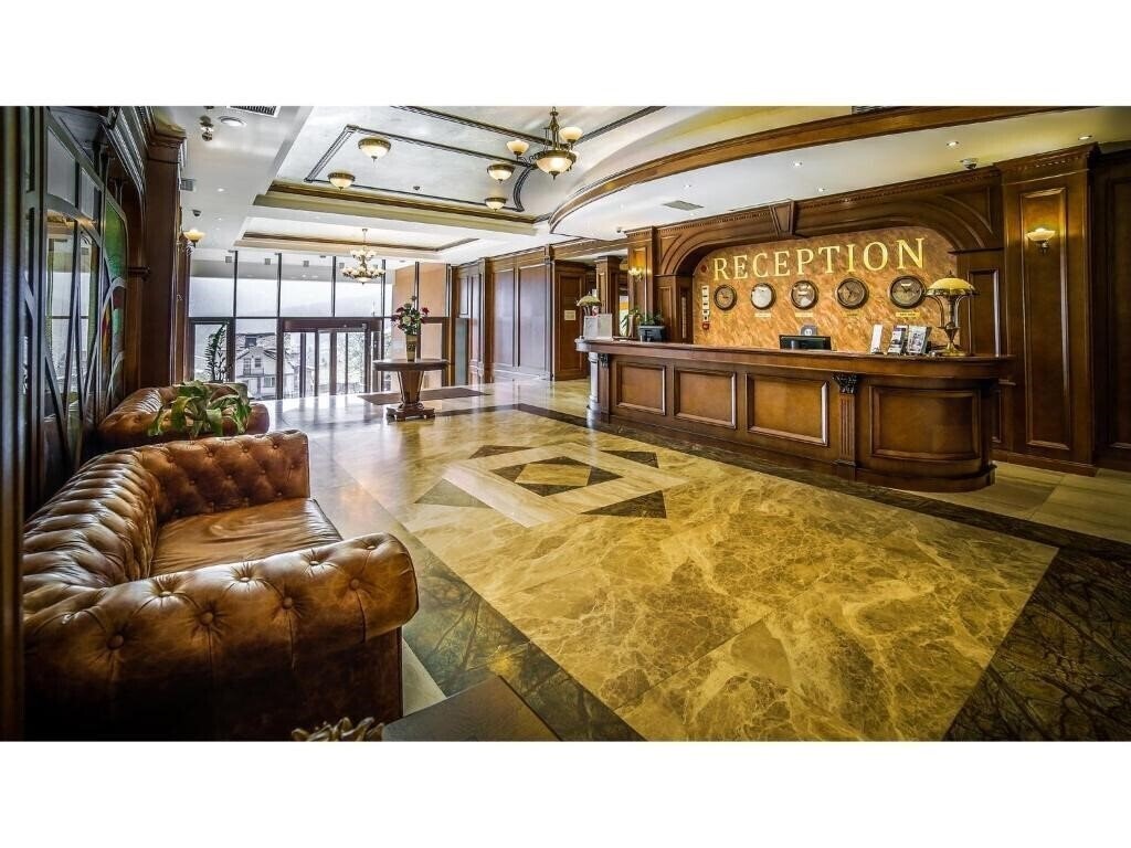 Hotel Vella Hills 4 4* суреті