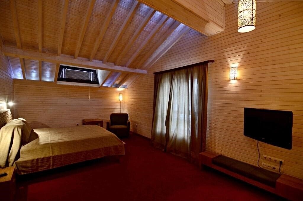 Фотография Villa Vuchev 5*