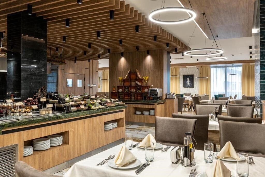 Изображение Sante SPA Hotel 5*