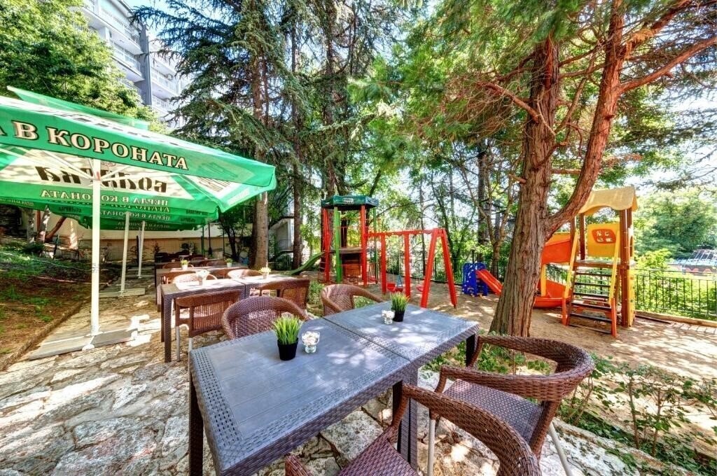 Palm Beach 4* фотосуреті