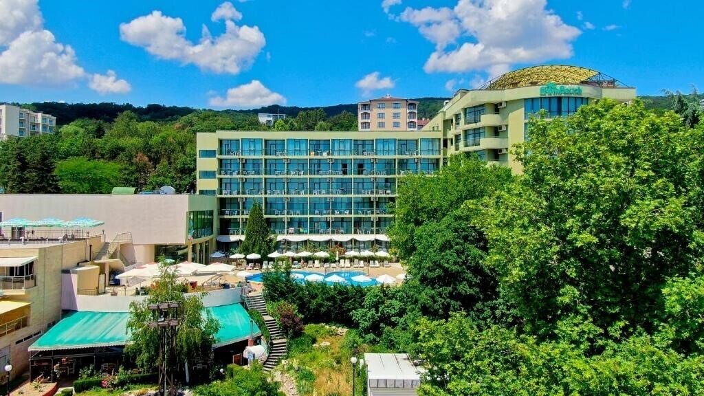 Palm Beach 4* суреті