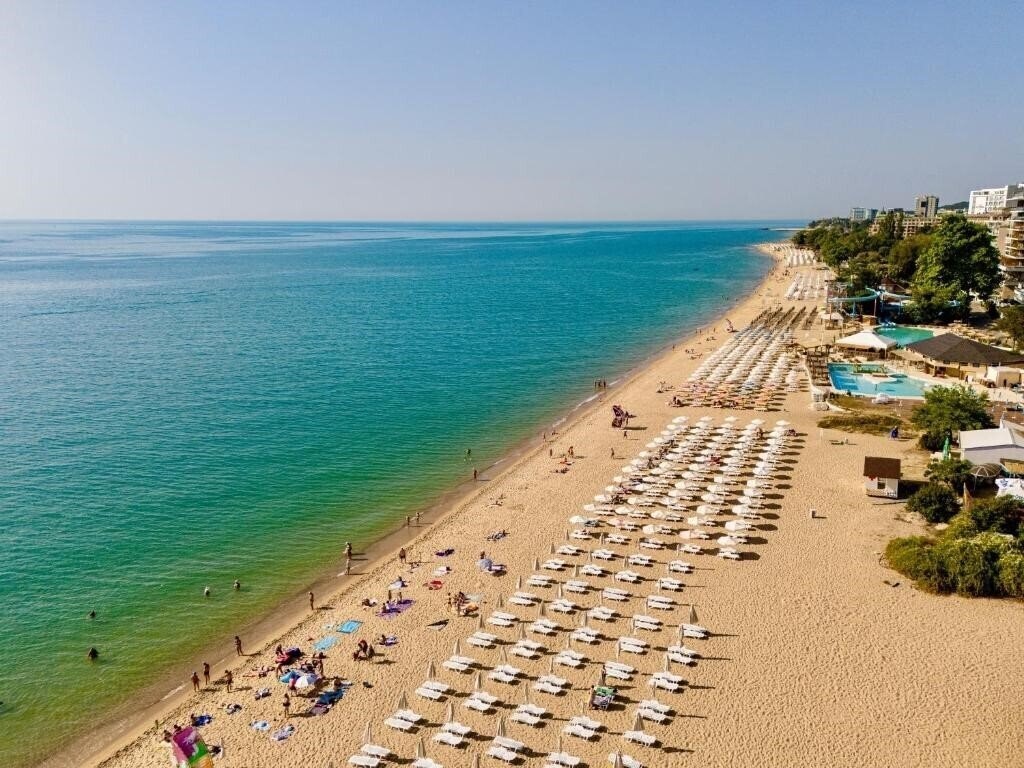 Изображение Palm Beach 4*
