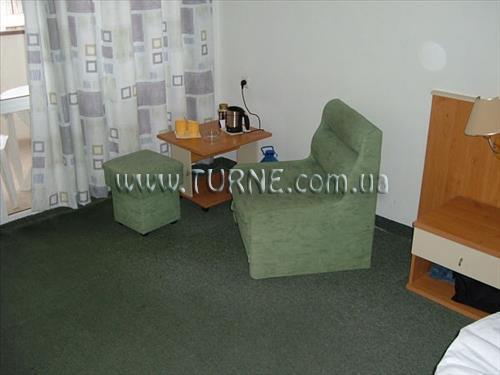 Mak 3* фотосуреті