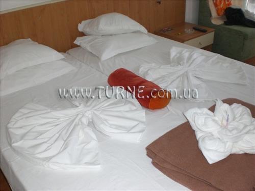 Mak 3* қонақ үйі