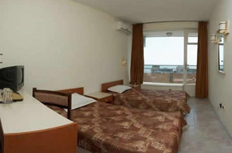 Tsarevets 2* суреті